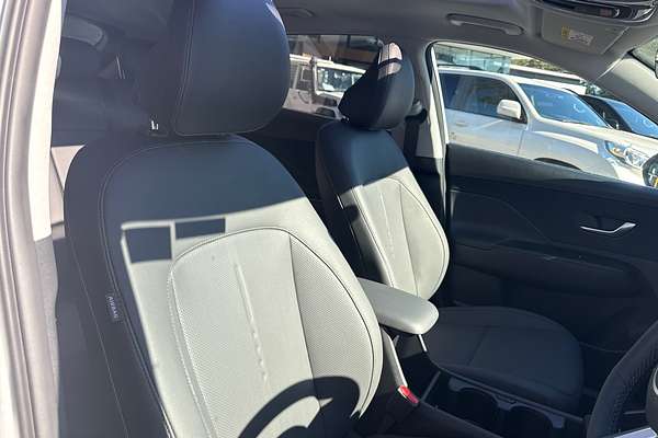 2025 Hyundai Kona Premium SX2.V3