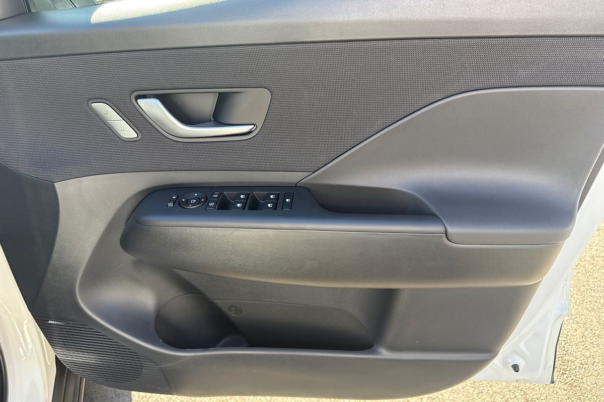 2025 Hyundai Kona Premium SX2.V3