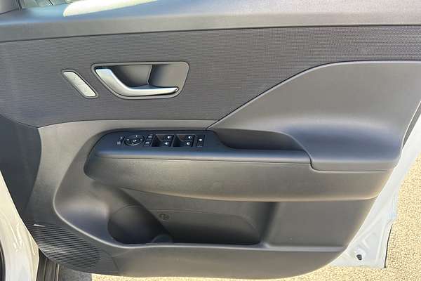 2025 Hyundai Kona Premium SX2.V3