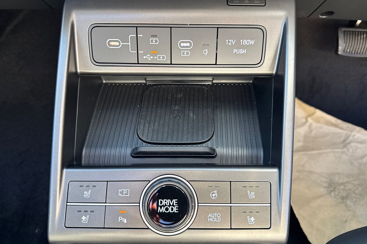2025 Hyundai Kona Premium SX2.V3