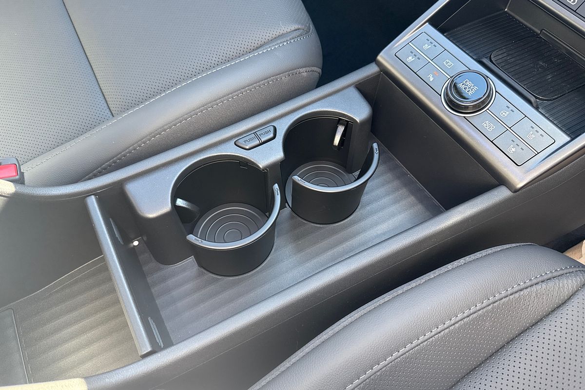 2025 Hyundai Kona Premium SX2.V3