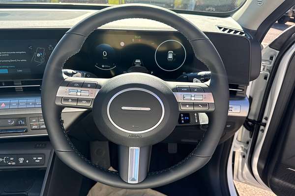 2025 Hyundai Kona Premium SX2.V3