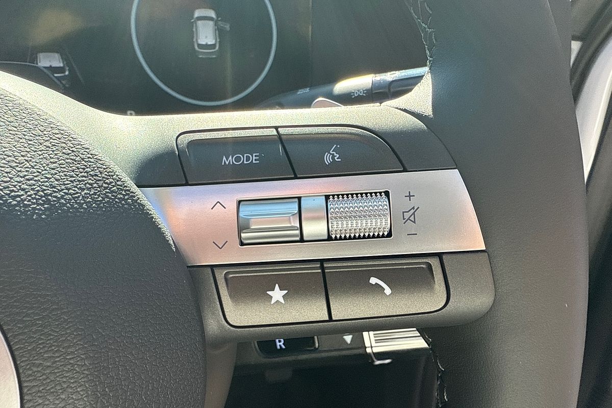 2025 Hyundai Kona Premium SX2.V3