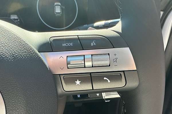 2025 Hyundai Kona Premium SX2.V3