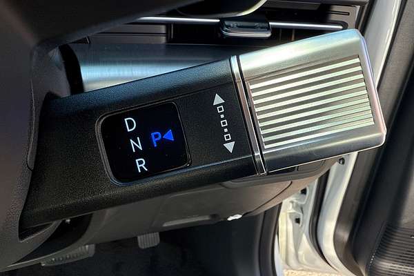 2025 Hyundai Kona Premium SX2.V3