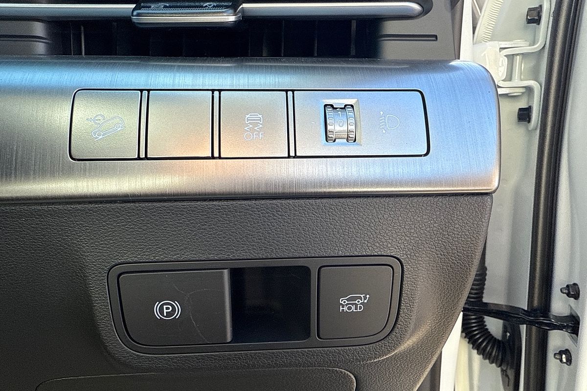 2025 Hyundai Kona Premium SX2.V3