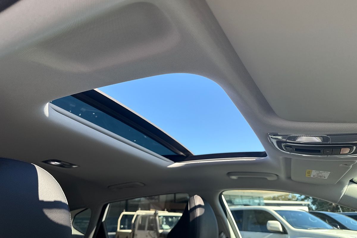 2025 Hyundai Kona Premium SX2.V3