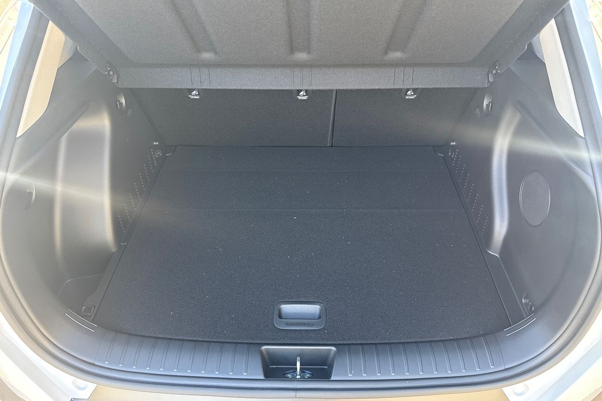 2025 Hyundai Kona Premium SX2.V3