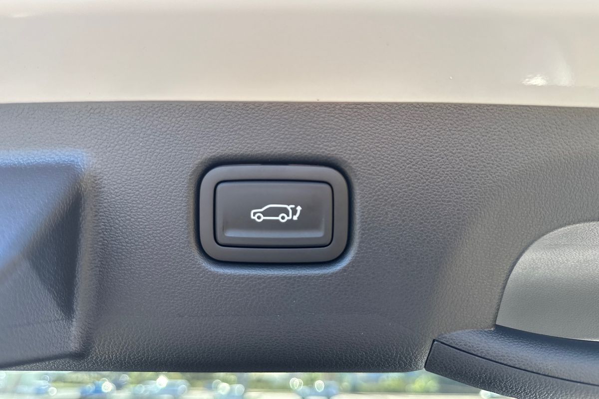 2025 Hyundai Kona Premium SX2.V3