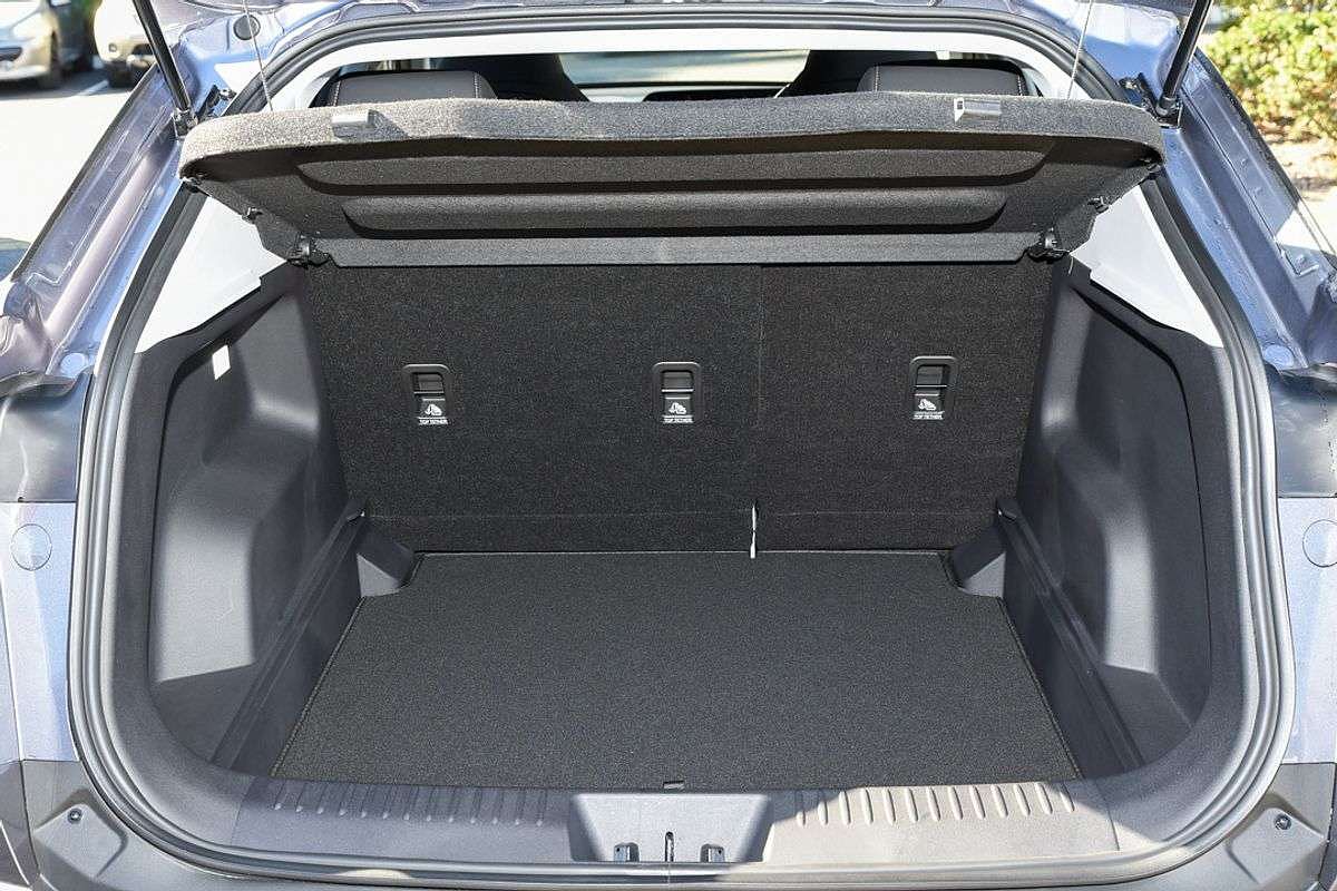 2025 Chery C5 Urban