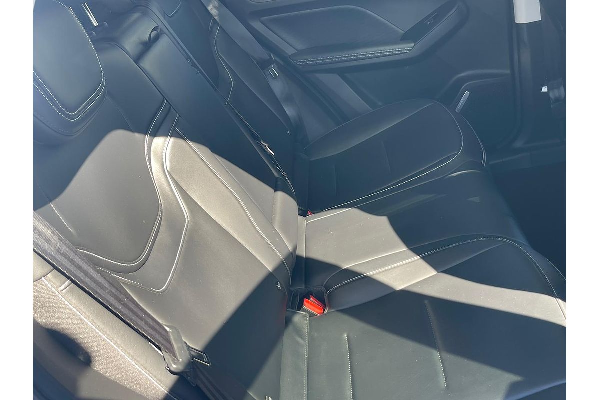 2023 GWM Haval Jolion Ultra Hybrid A01