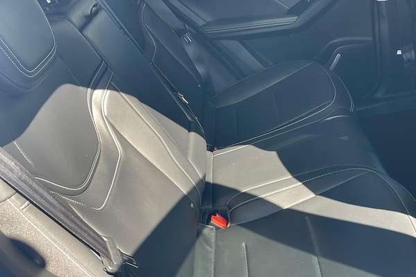 2023 GWM Haval Jolion Ultra Hybrid A01