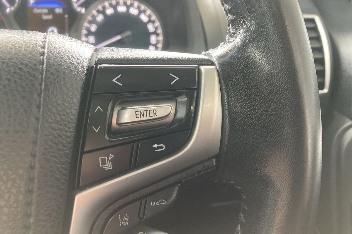 2018 Toyota Landcruiser Prado Kakadu GDJ150R