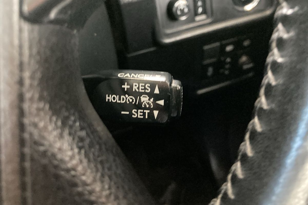 2018 Toyota Landcruiser Prado Kakadu GDJ150R