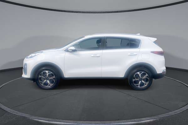 2021 Kia Sportage S QL