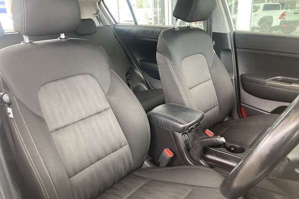 2021 Kia Sportage S QL