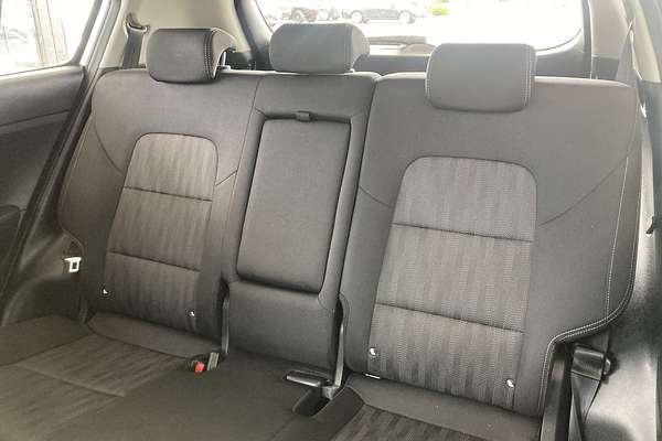 2021 Kia Sportage S QL