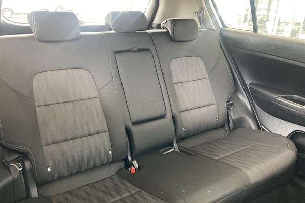 2021 Kia Sportage S QL