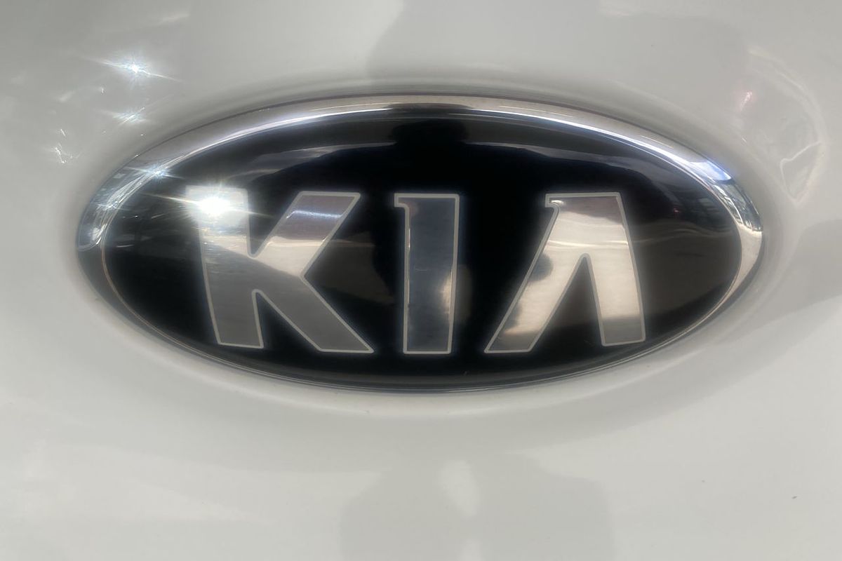 2021 Kia Sportage S QL
