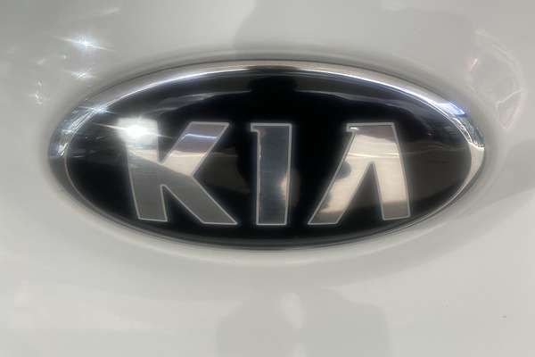 2021 Kia Sportage S QL