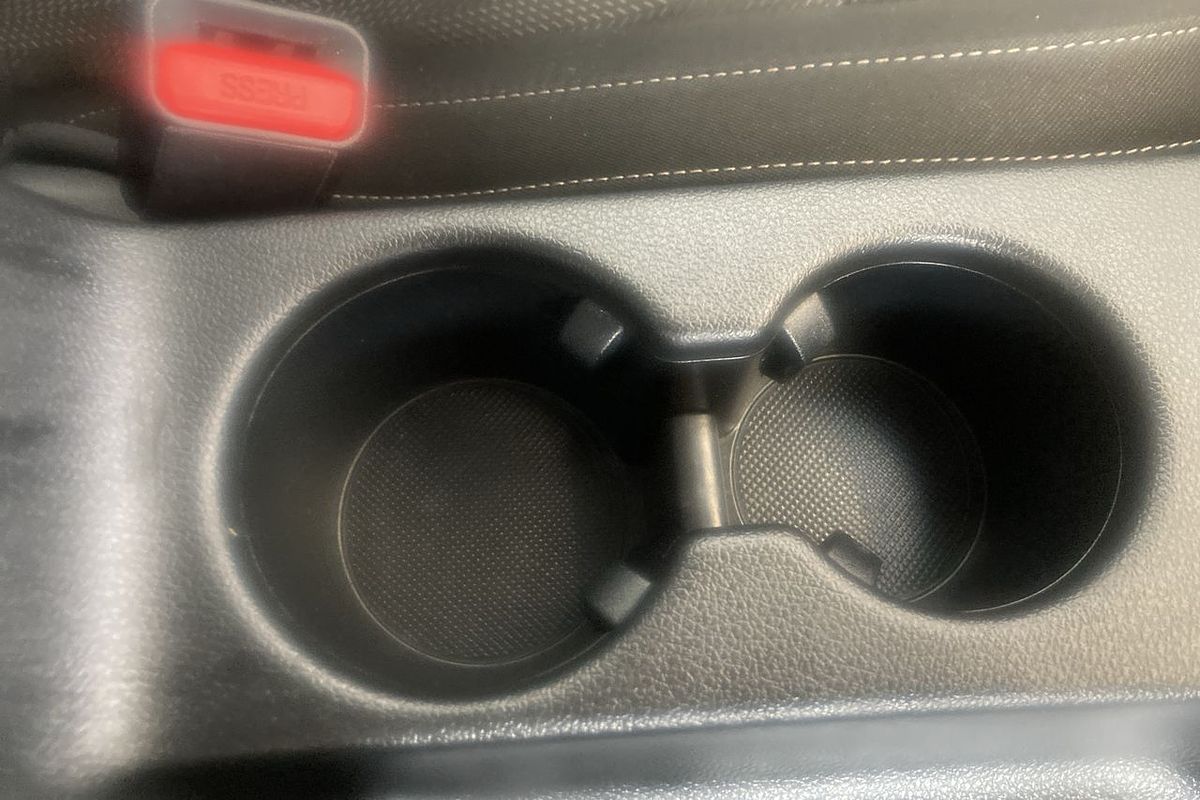 2021 Kia Sportage S QL