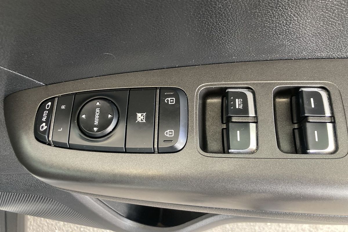 2021 Kia Sportage S QL