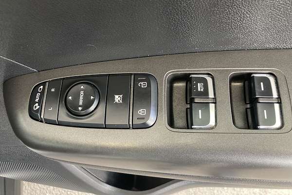 2021 Kia Sportage S QL