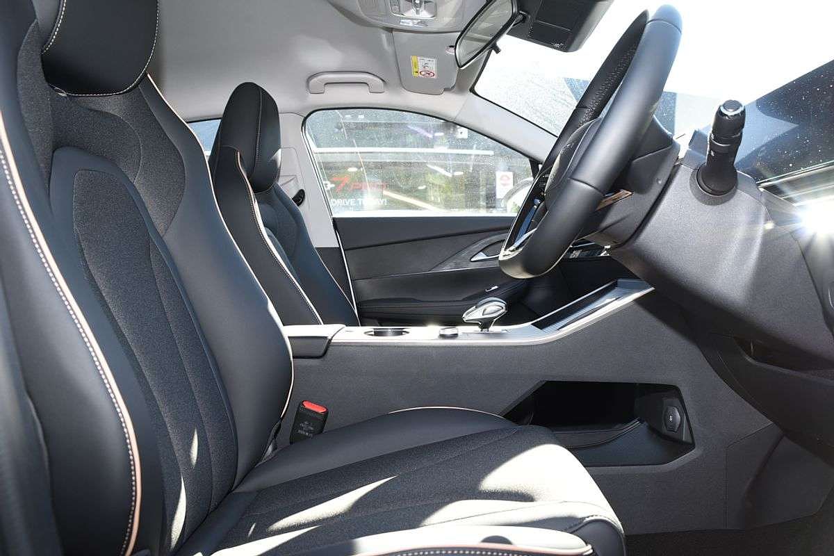 2025 Chery C5 Urban