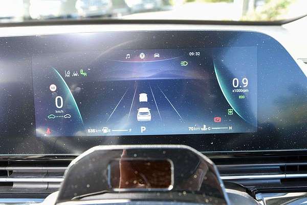 2025 Chery C5 Urban