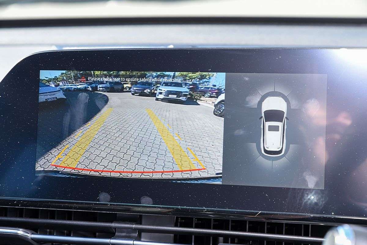 2025 Chery C5 Urban