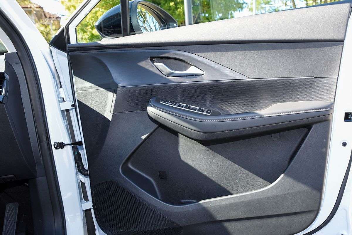 2025 Chery C5 Urban