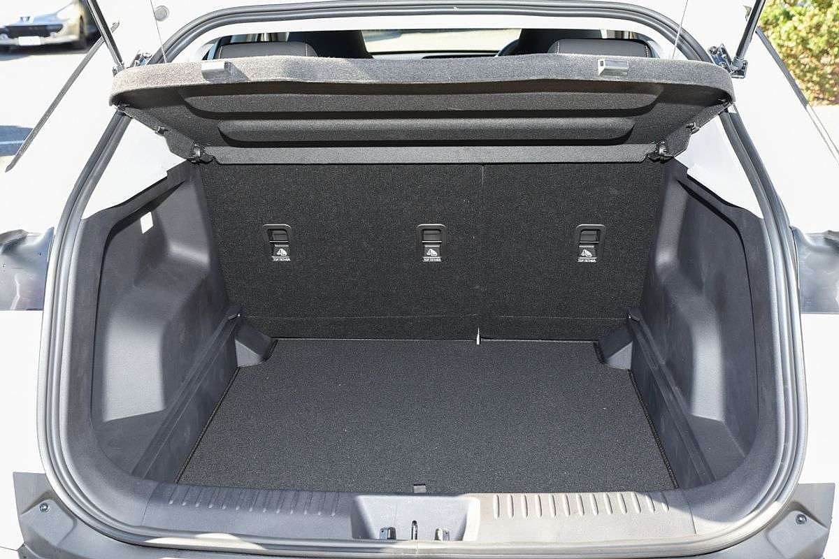 2025 Chery C5 Urban