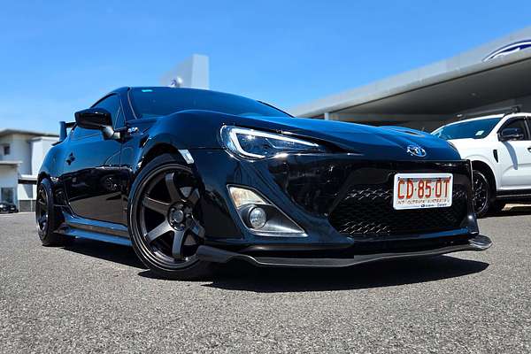 2013 Toyota 86 GTS ZN6