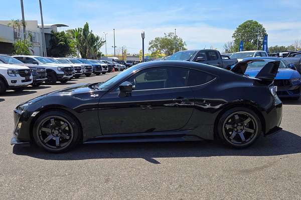 2013 Toyota 86 GTS ZN6