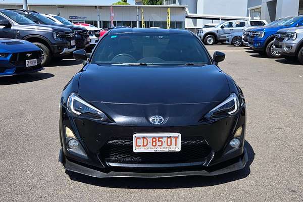 2013 Toyota 86 GTS ZN6