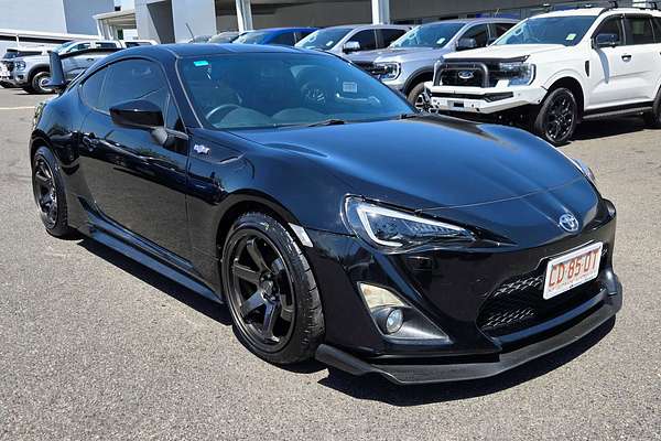 2013 Toyota 86 GTS ZN6