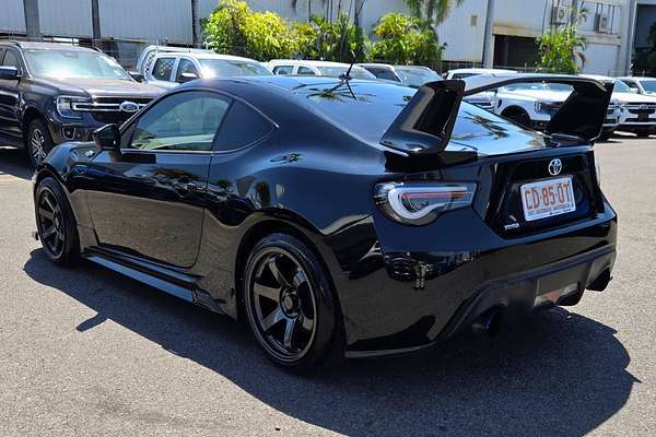 2013 Toyota 86 GTS ZN6