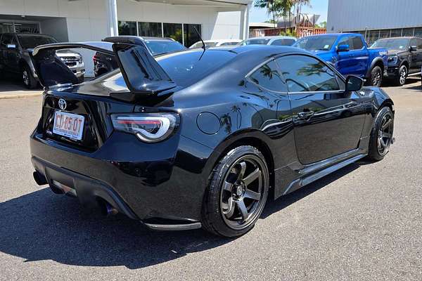 2013 Toyota 86 GTS ZN6