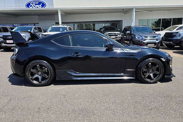 2013 Toyota 86 GTS ZN6