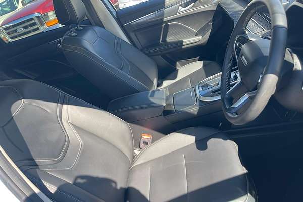 2023 GWM Haval Jolion Ultra Hybrid A01