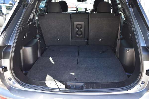 2022 Mitsubishi Outlander LS ZM