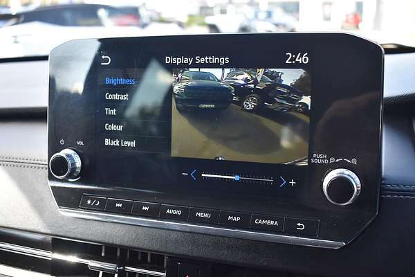 2022 Mitsubishi Outlander LS ZM