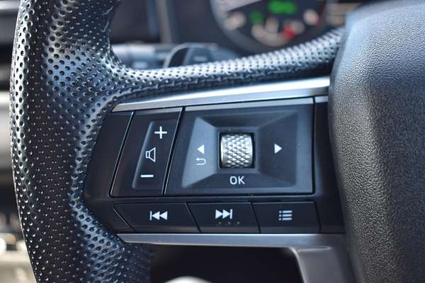 2022 Mitsubishi Outlander LS ZM