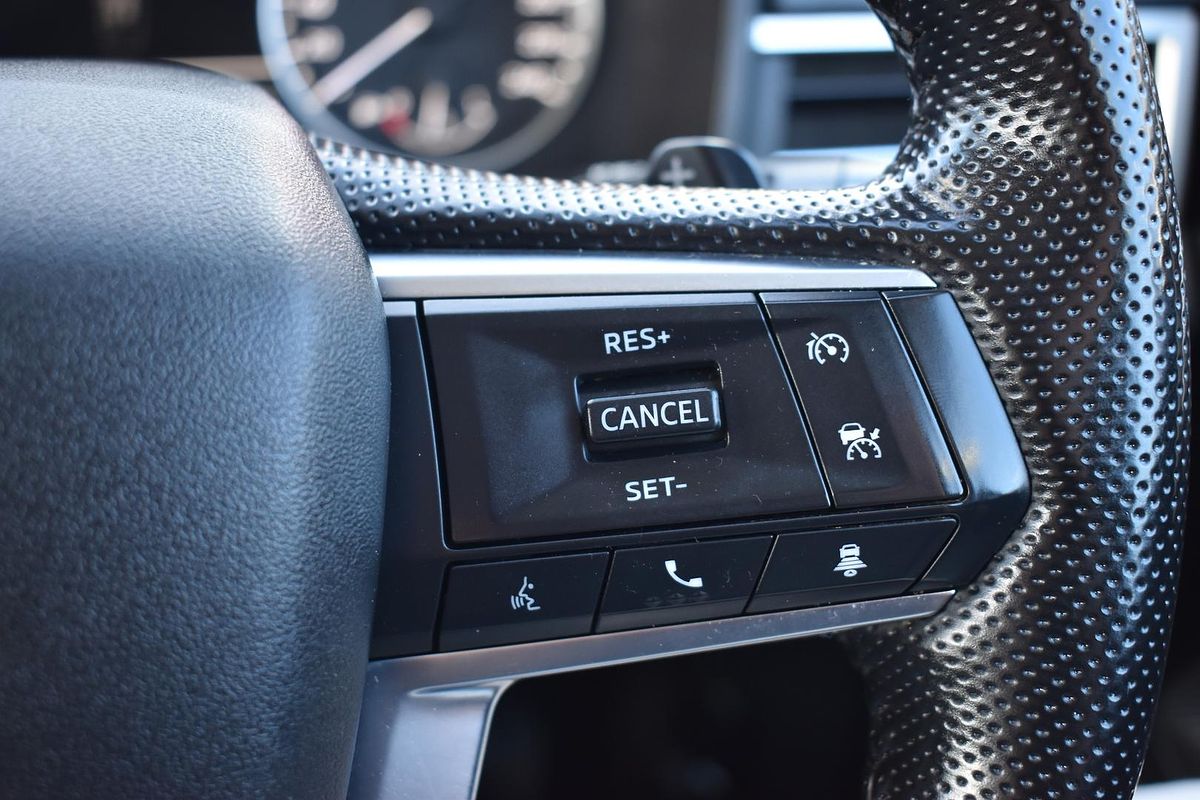 2022 Mitsubishi Outlander LS ZM