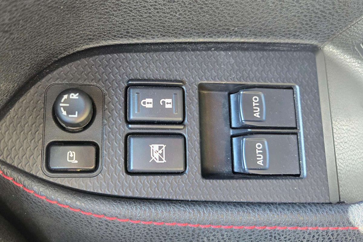 2013 Toyota 86 GTS ZN6