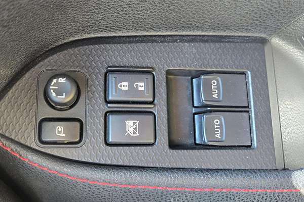 2013 Toyota 86 GTS ZN6