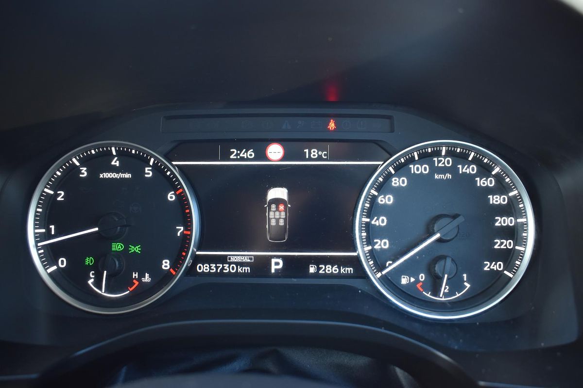 2022 Mitsubishi Outlander LS ZM