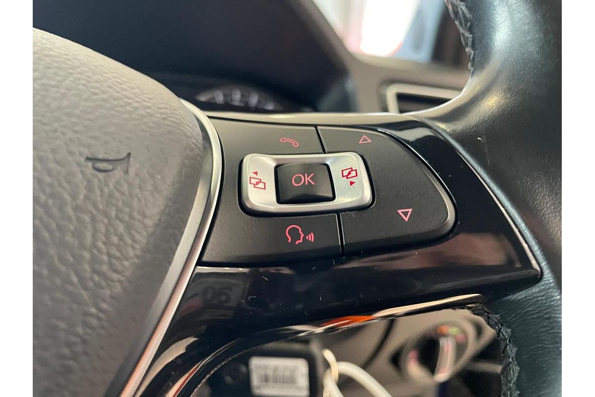 2021 Volkswagen Amarok TDI580 W580S 2H 4X4