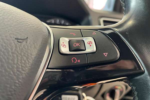 2021 Volkswagen Amarok TDI580 W580S 2H 4X4