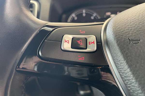 2021 Volkswagen Amarok TDI580 W580S 2H 4X4